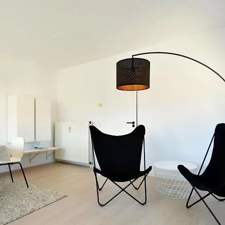 Appartement Seaside Comfort In *