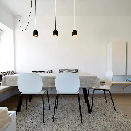 Lejlighed Seaside Comfort In