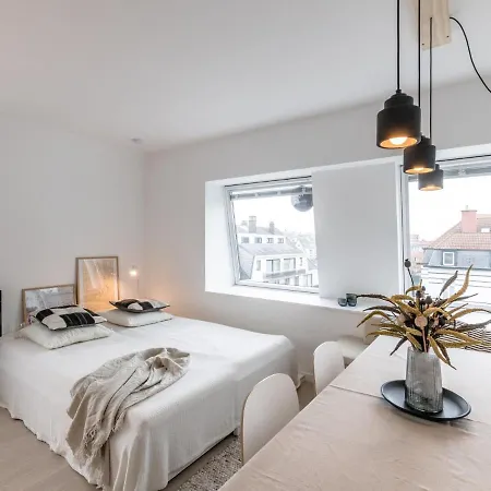 Seaside Comfort In Appartement *