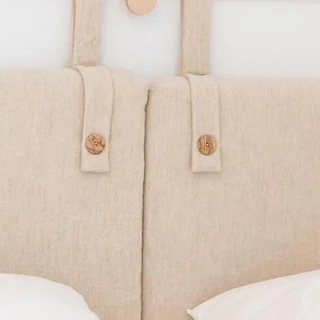 Seaside Comfort In Appartement