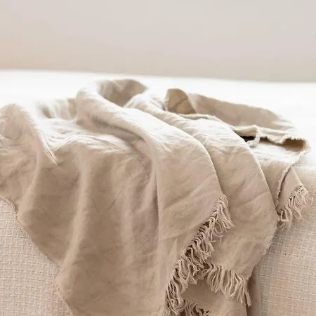 Apartment Seaside Comfort In *