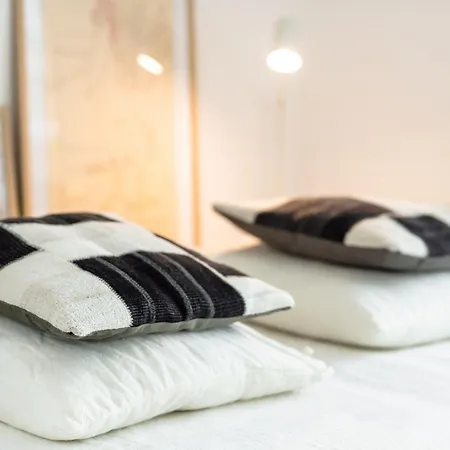 Seaside Comfort In Appartement *