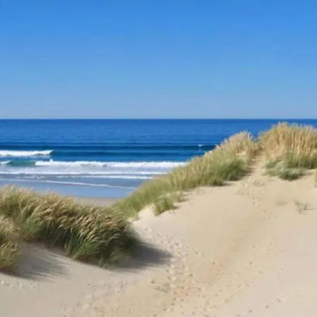 Seaside Comfort In