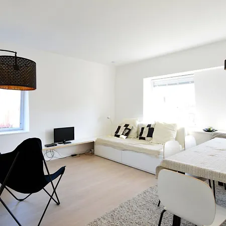 Appartement Seaside Comfort In *