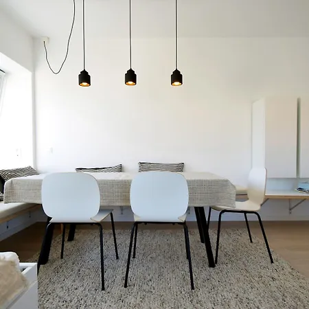 Seaside Comfort In * De Haan