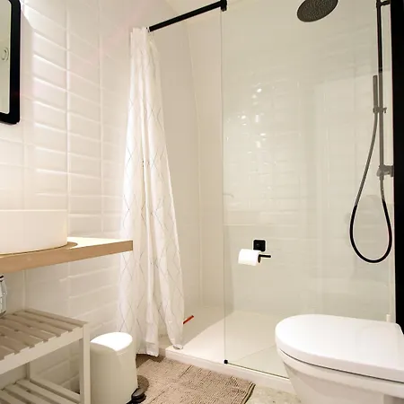 Seaside Comfort In Appartement