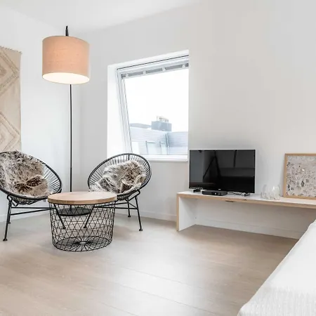 Seaside Comfort In