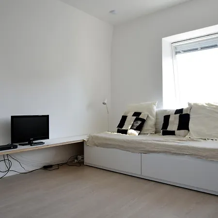 Seaside Comfort In *